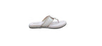 Sleek Fancy Flat Slipper OLA115/55019