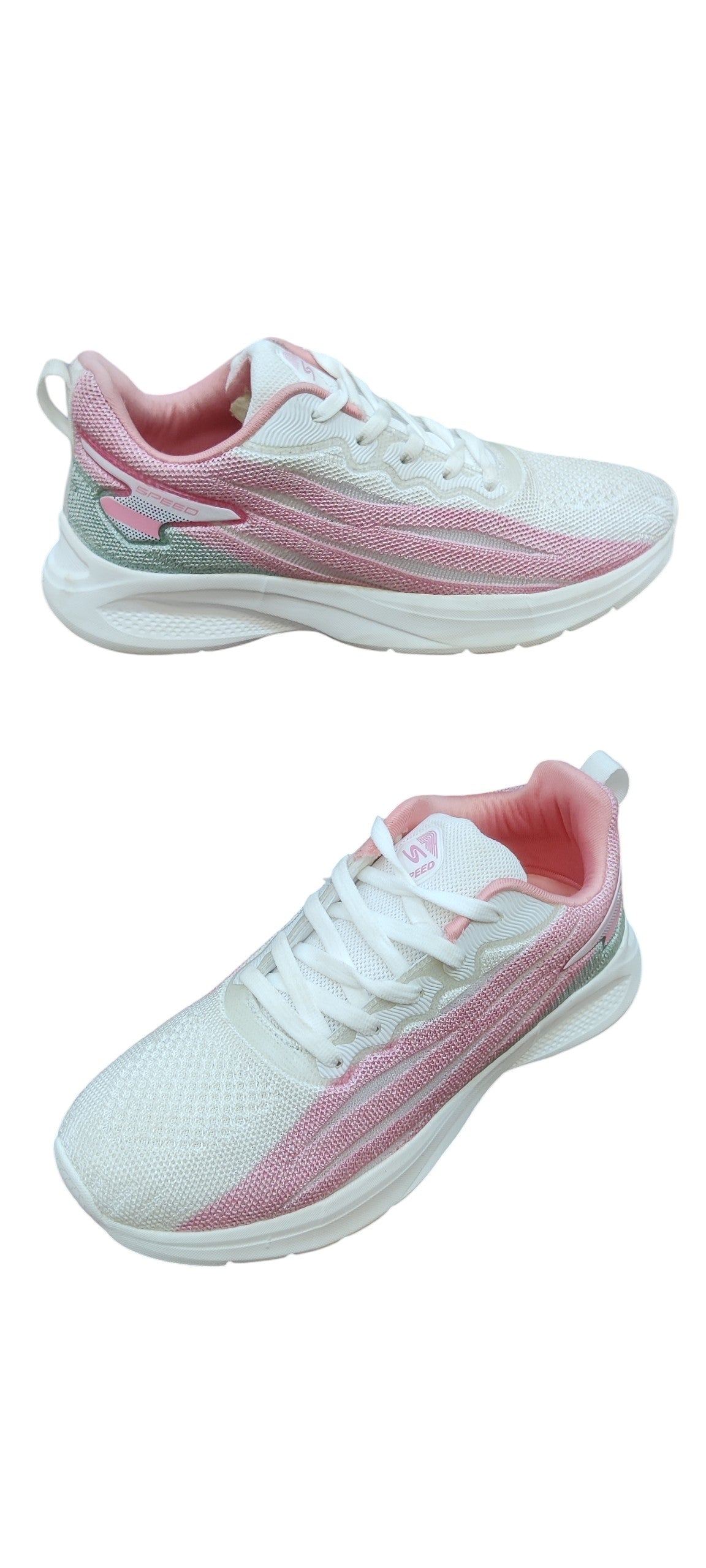 Speed Women Sport Shoes Elite