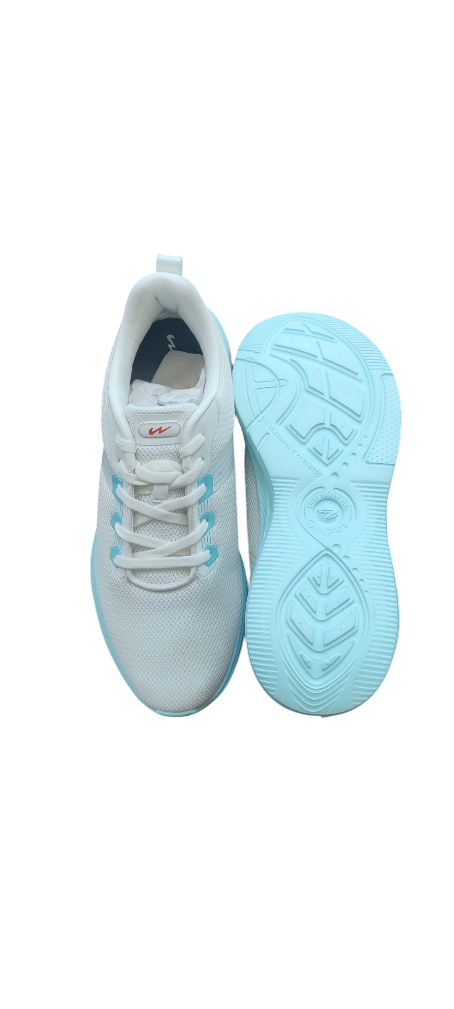 Campus Sport Shoes Theory