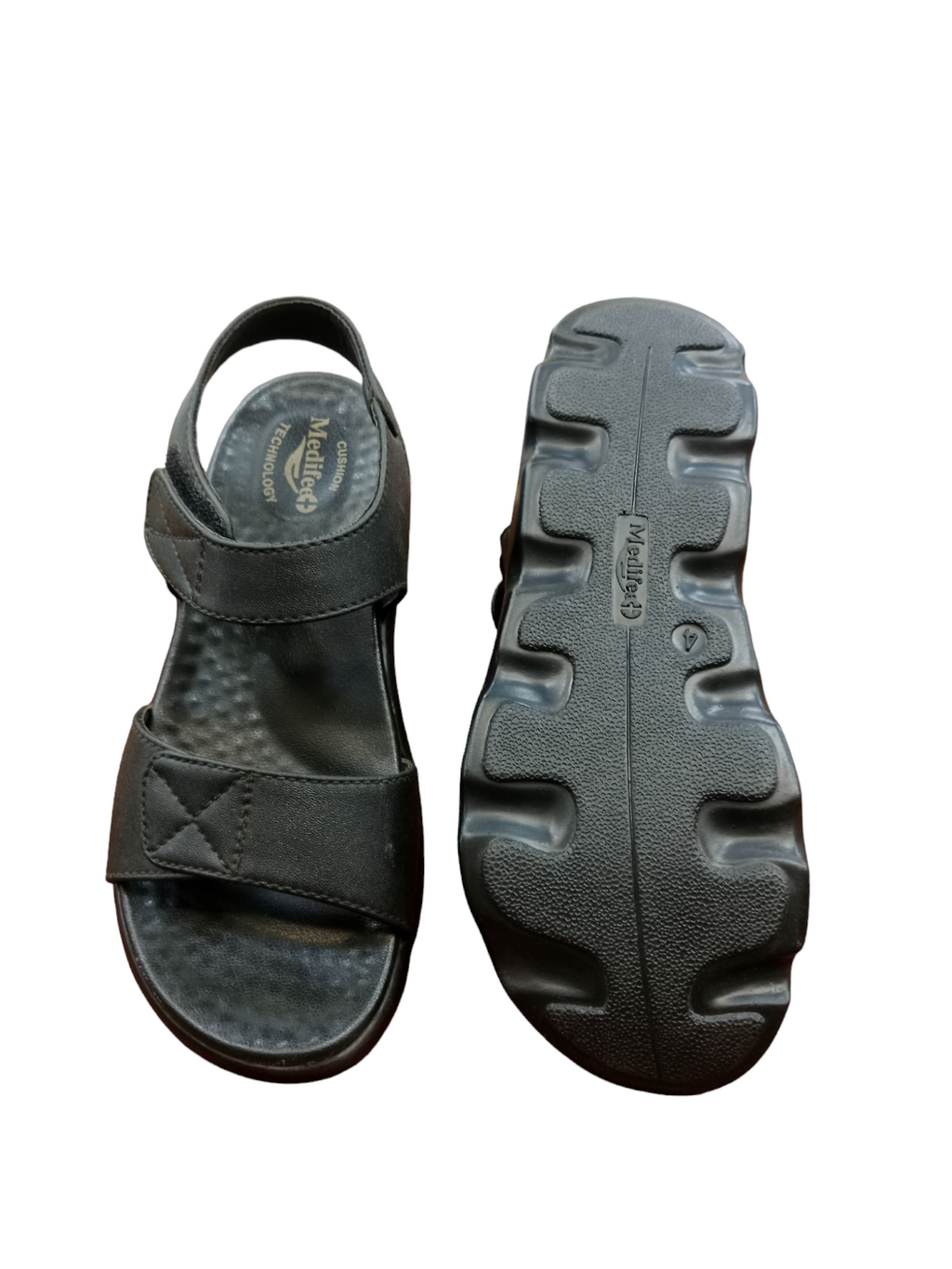 Women Medifeet Doctor Sandal ML1185