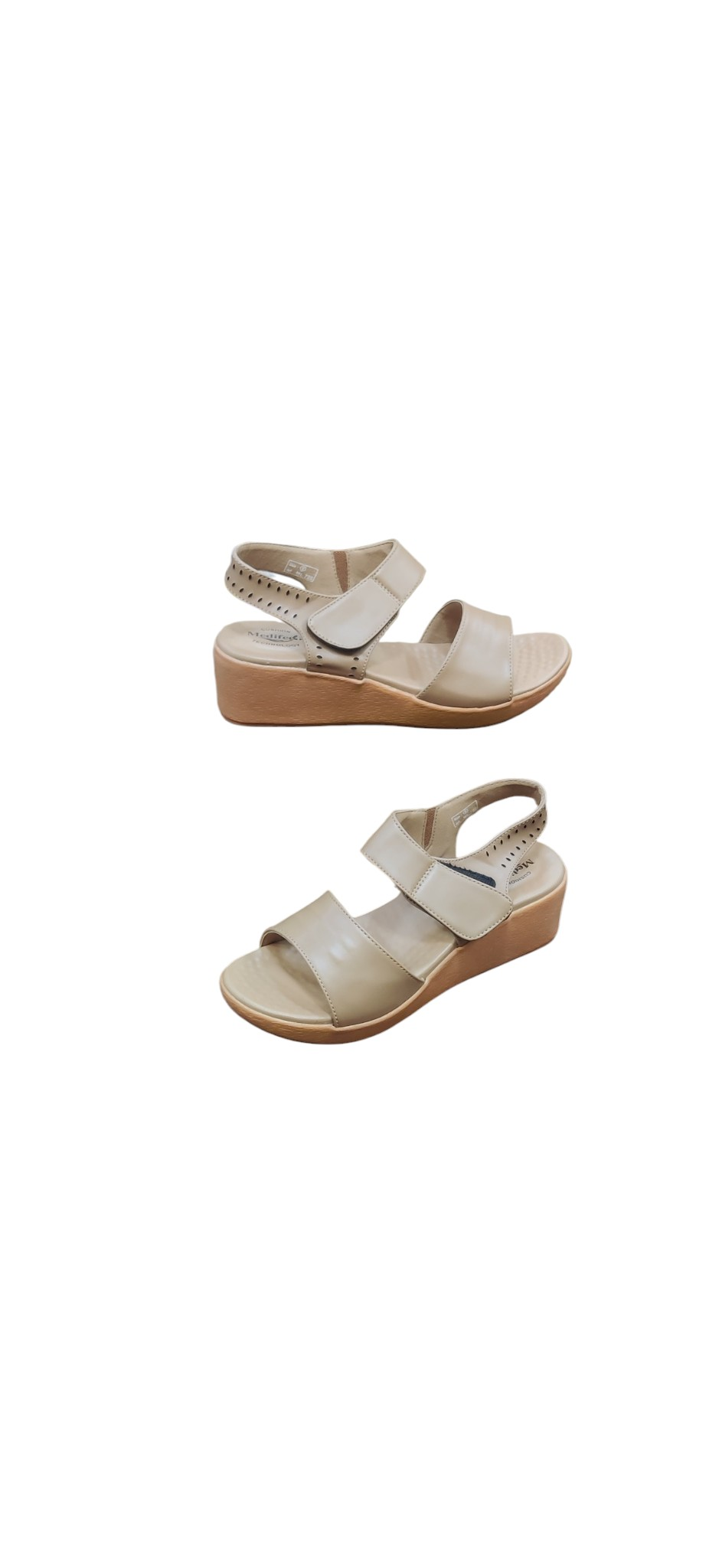 Women Medifeet Doctor Sandal ML725