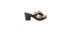 Sleek Casual Heel Walker OLA262/153