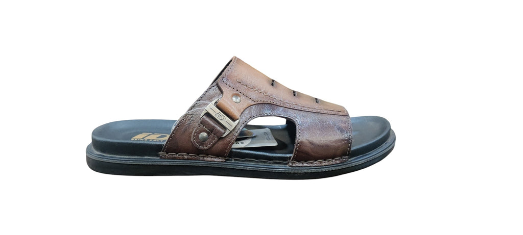 ID Leather Slippers id4222
