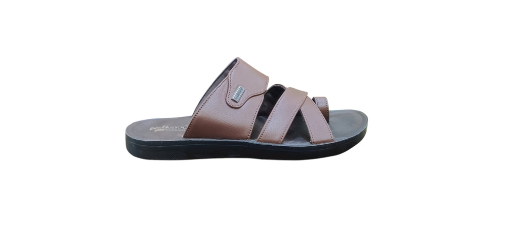 Walkaroo Pu Slippers WE1326