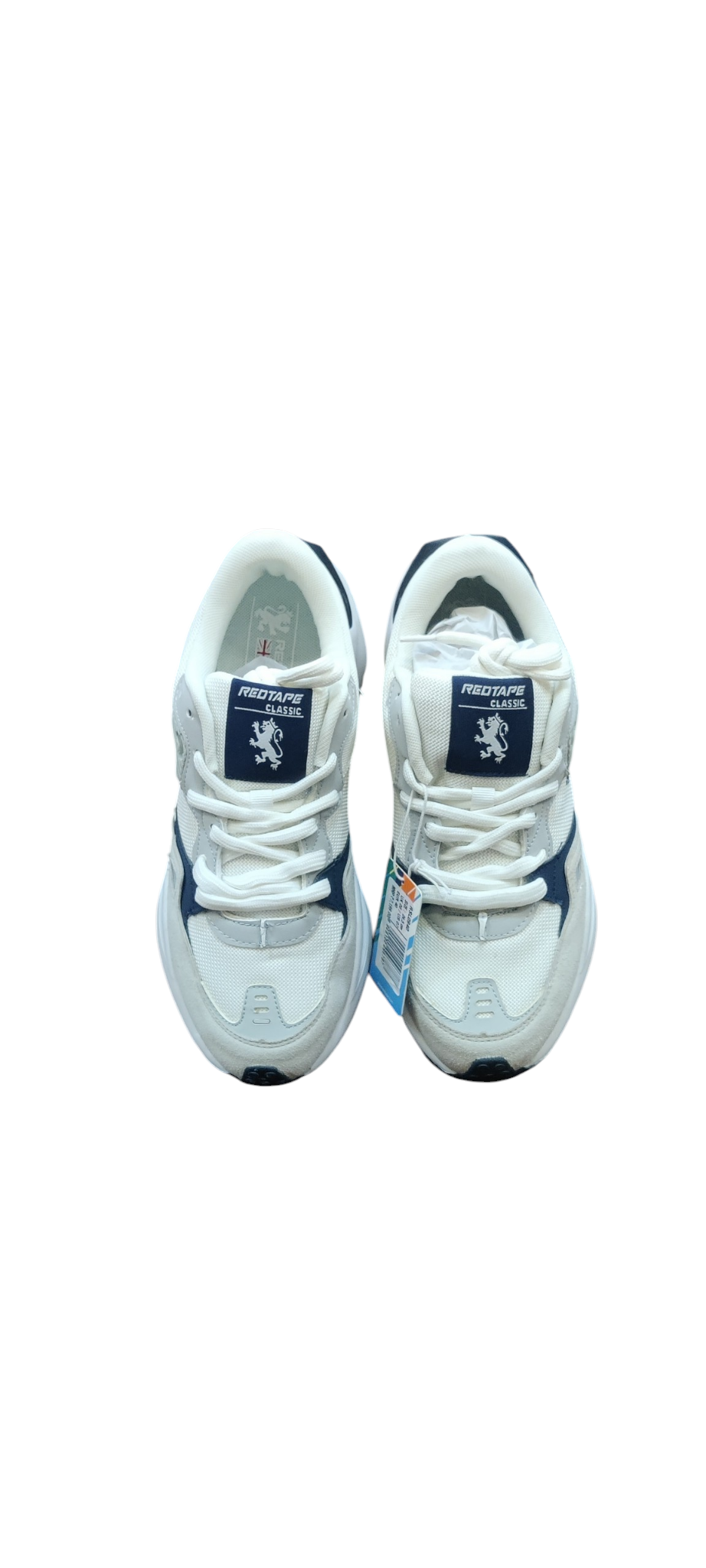 Red Tape Sneaker RSL0940