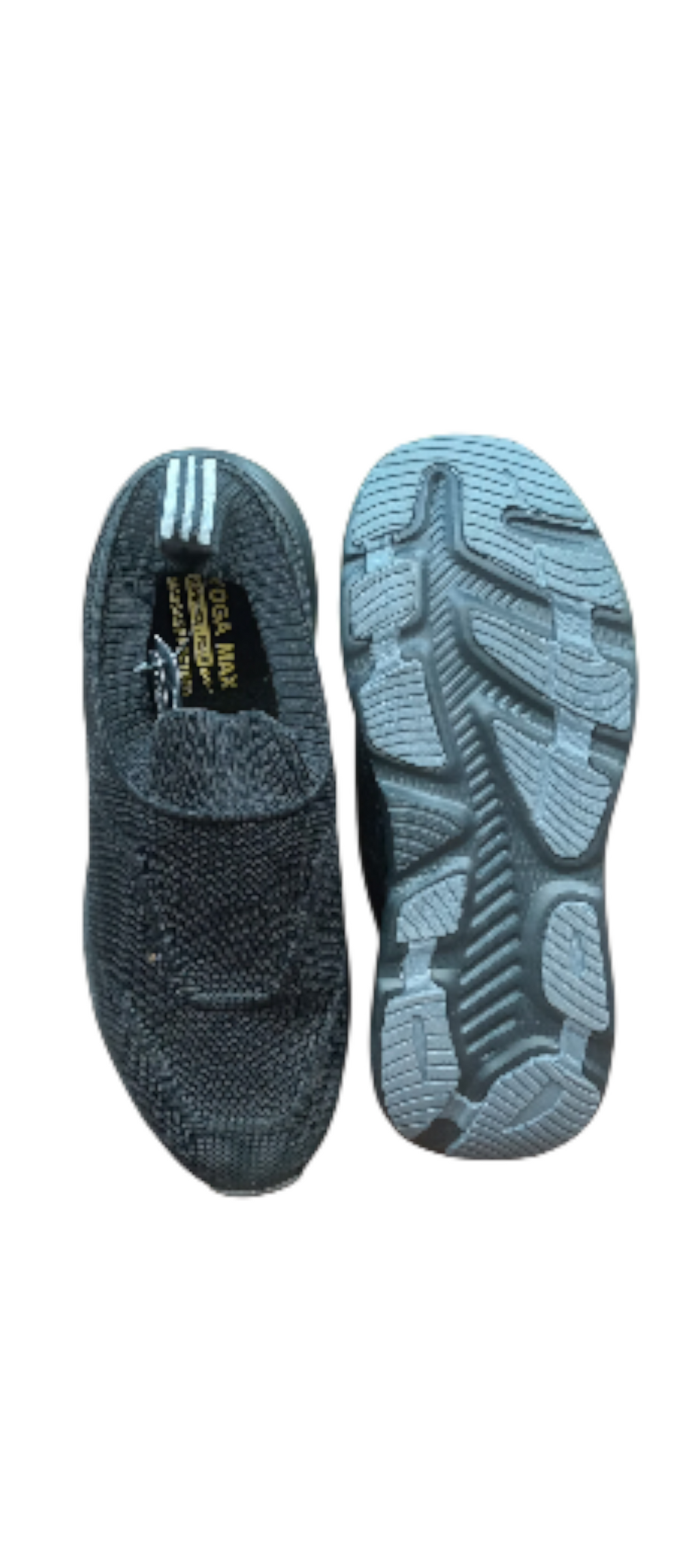 Campus Sport Shoes Hoop