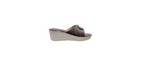 Sleek Casual Heel Walker OLA126/283