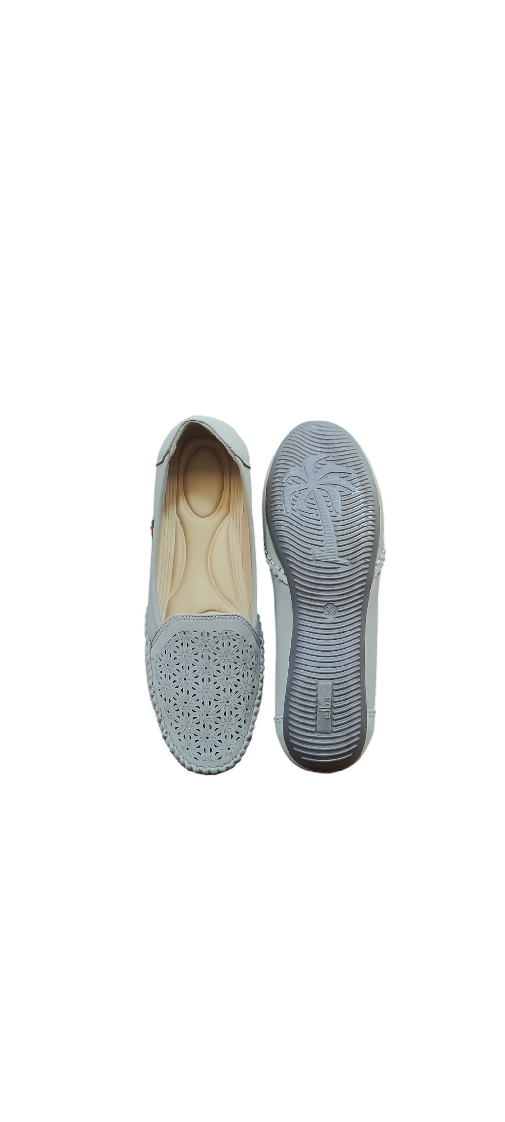 Sleek Casual Loafer OLA211/1006