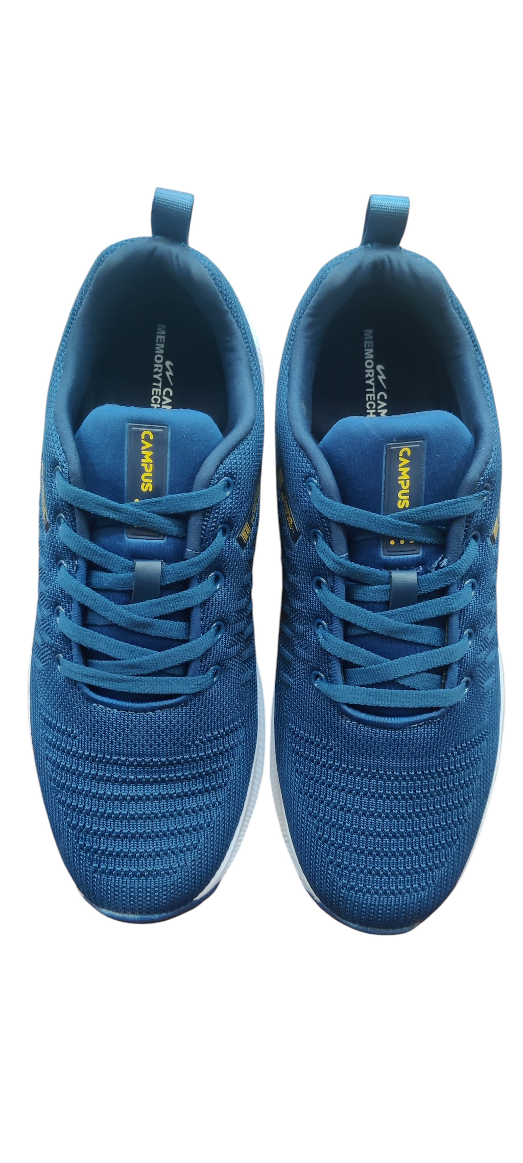 Campus Sport Shoes- TOLL