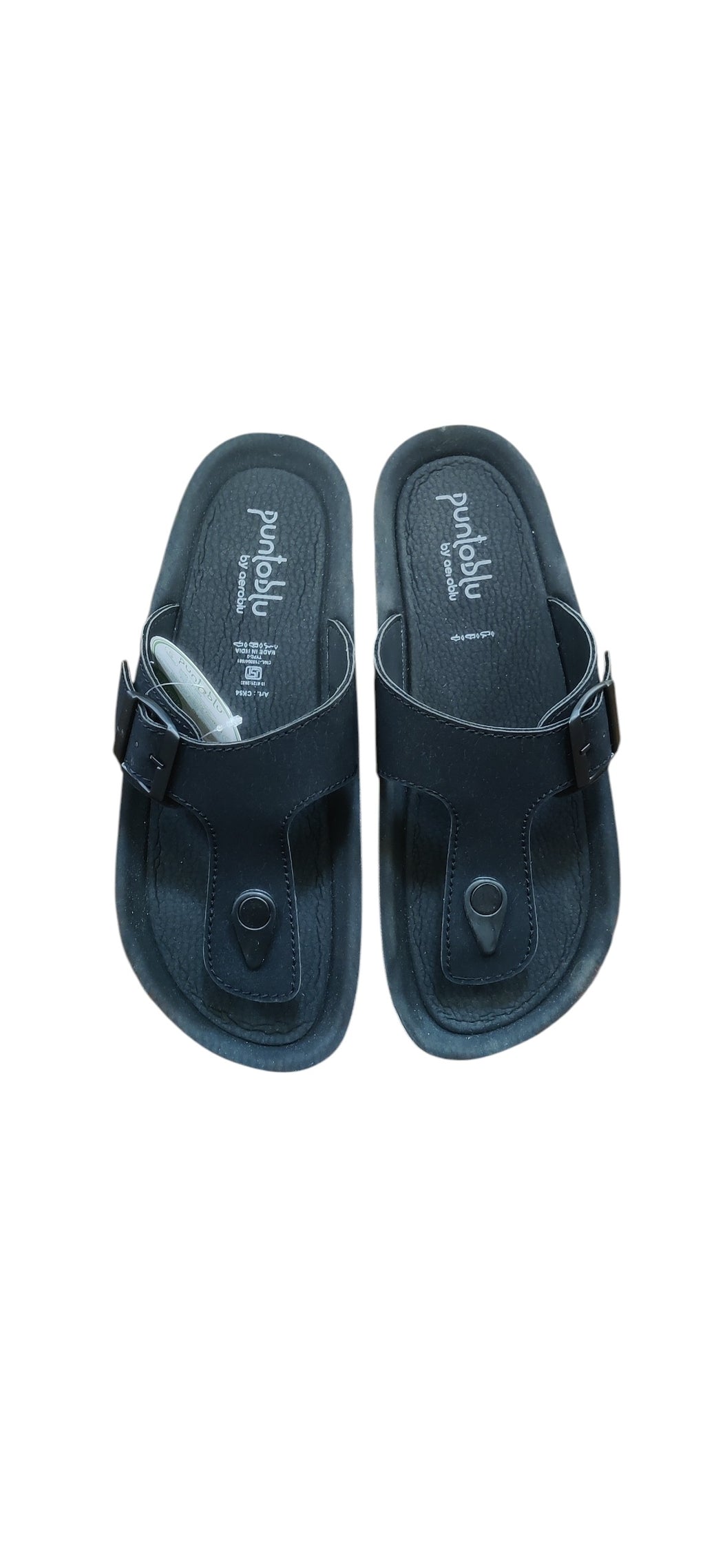 Puntoblu Gents Slippers CK64