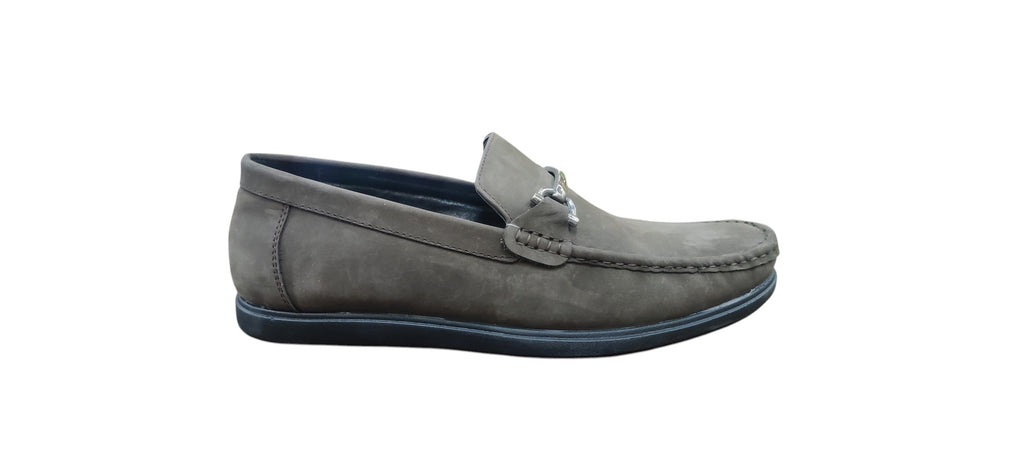 Mod Men Loafer N02