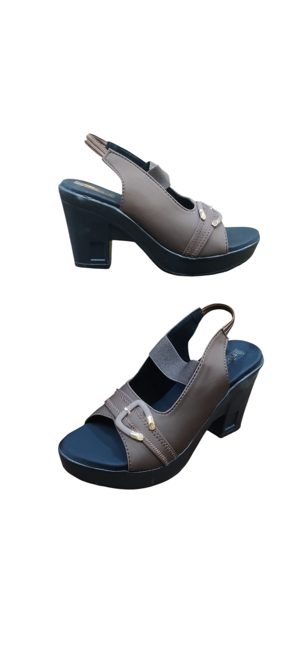 Women Sandal OLI45483
