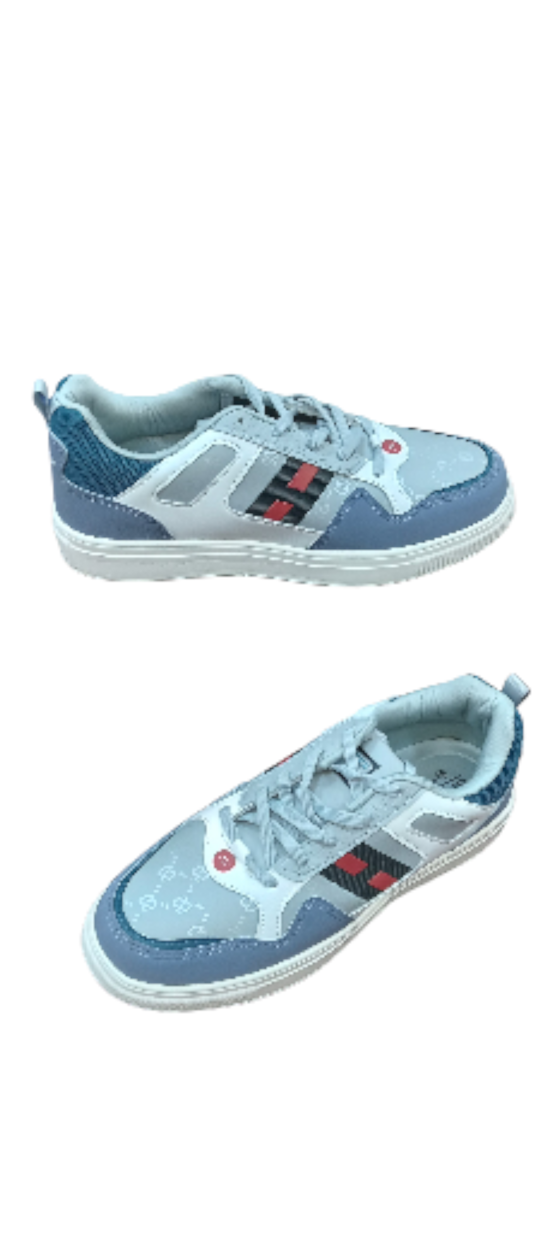 Speed Shoes Polo