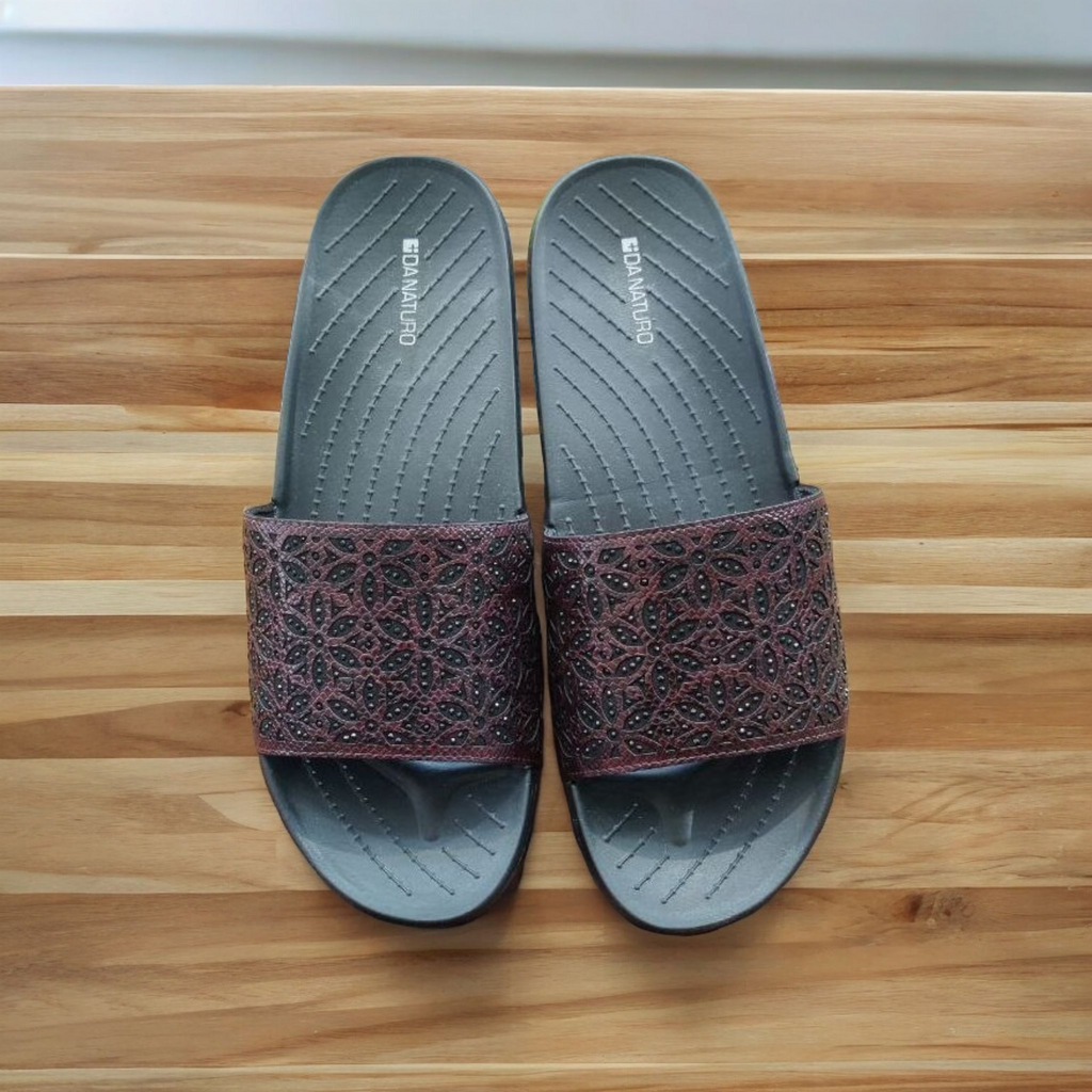 Da Naturo Women Slipper Article-201