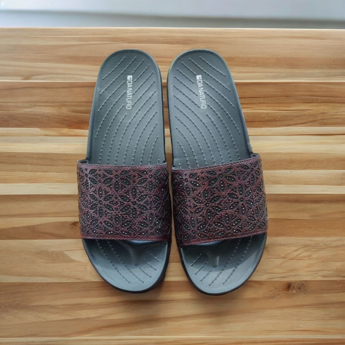 Da Naturo Women Slipper Article-201