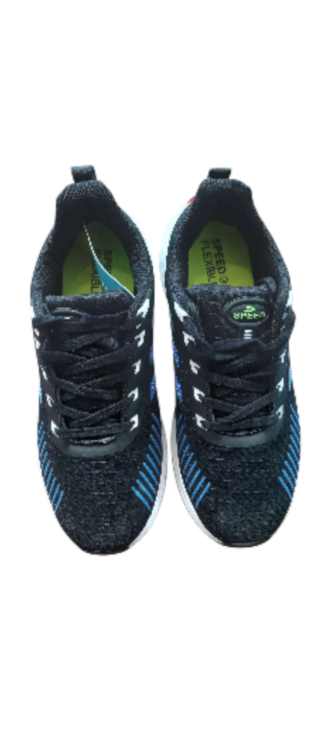 Speed Shoes X-Zone