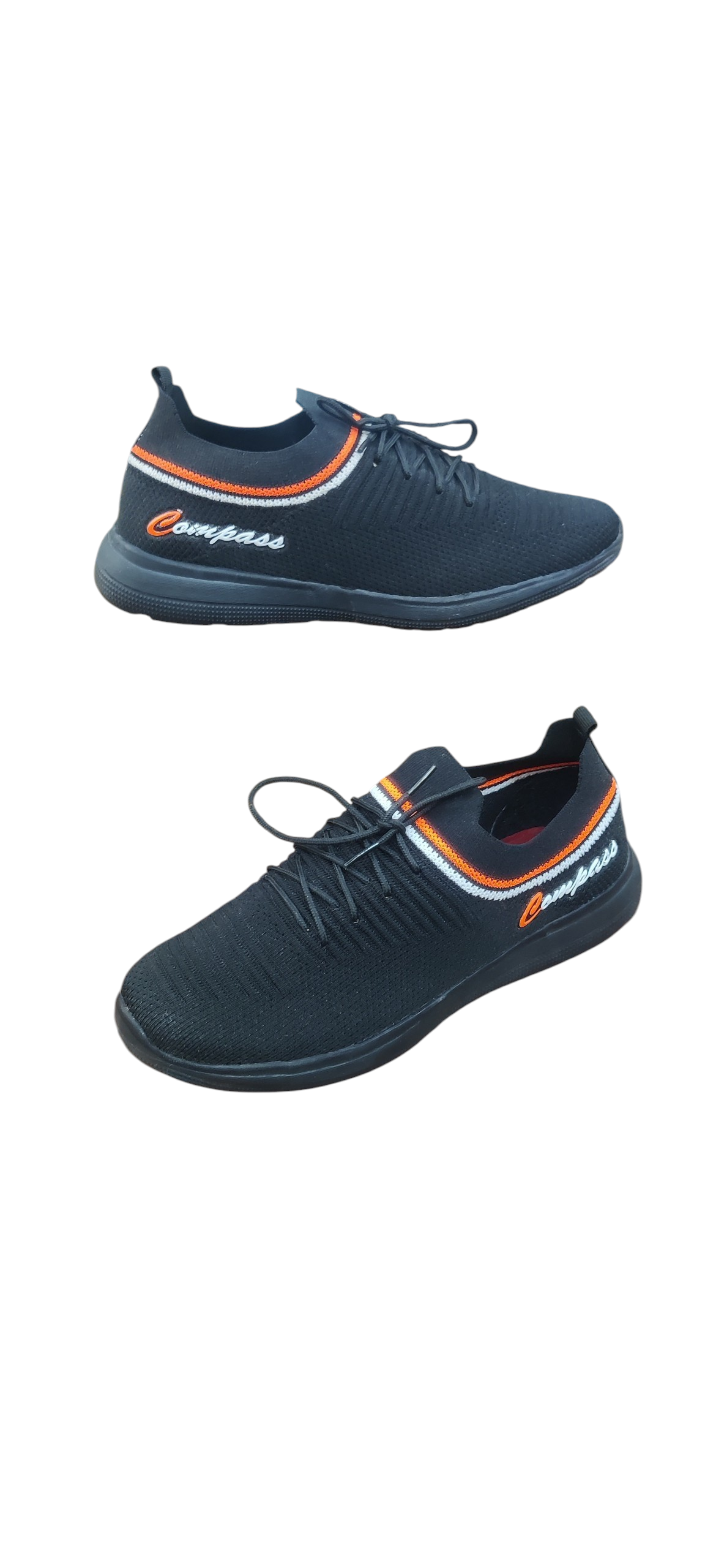 Glamour Shoes A1