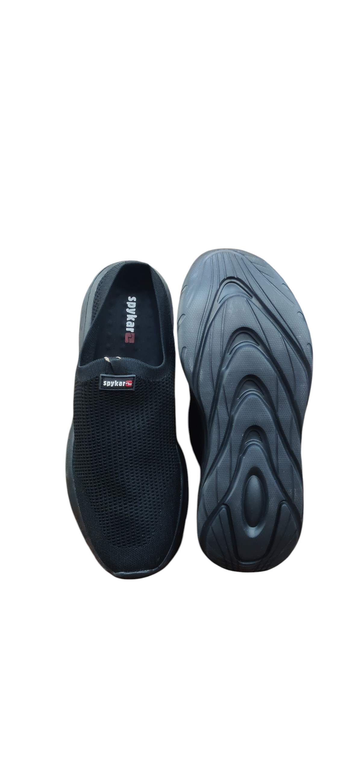 Spykar Shoes Roy