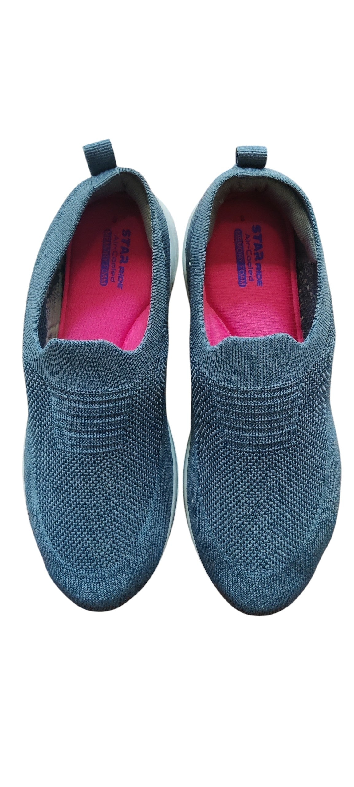 Star Ride Women Shoes Creta3