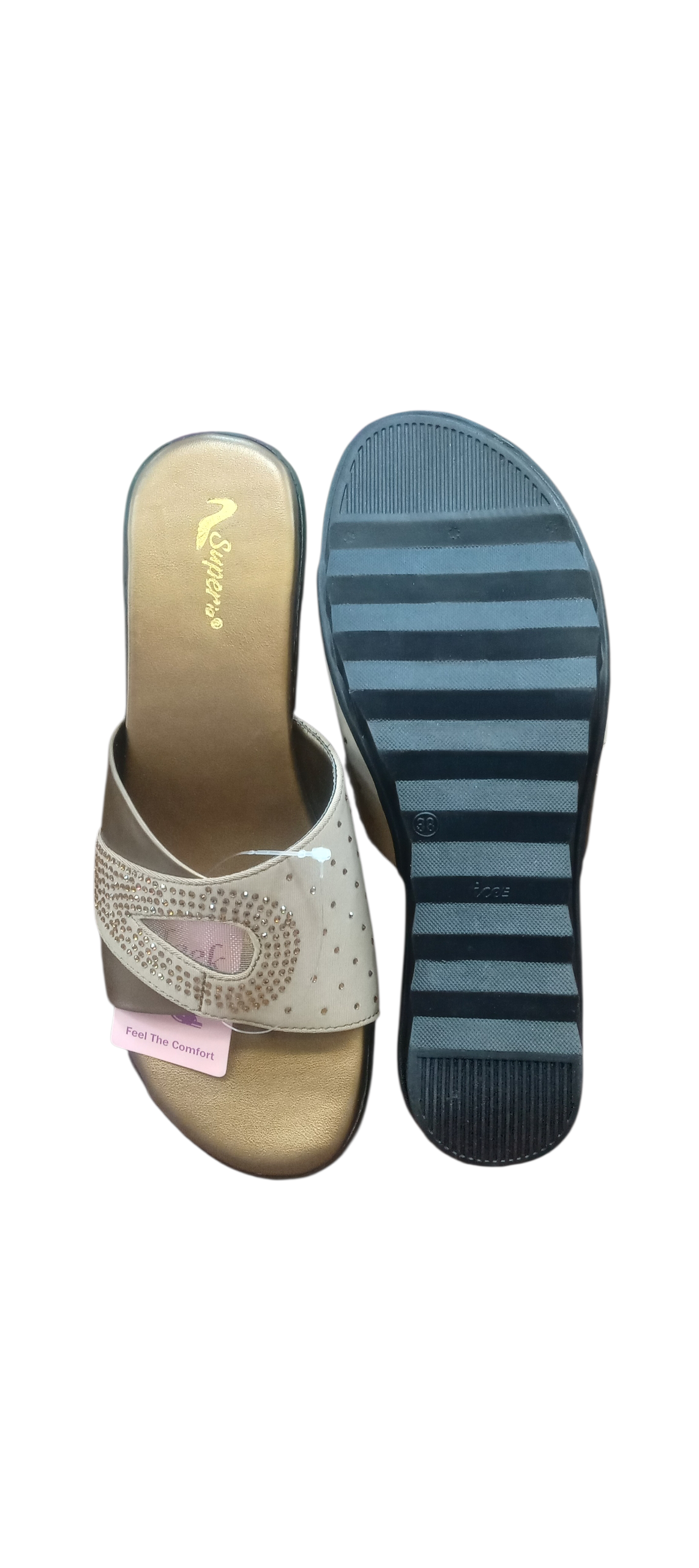 Women Sandal 2726