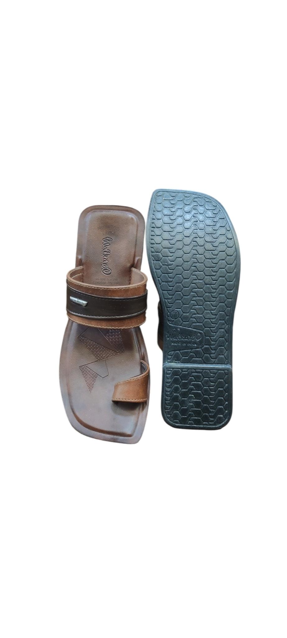 VKC Pu Slippers Wg5423