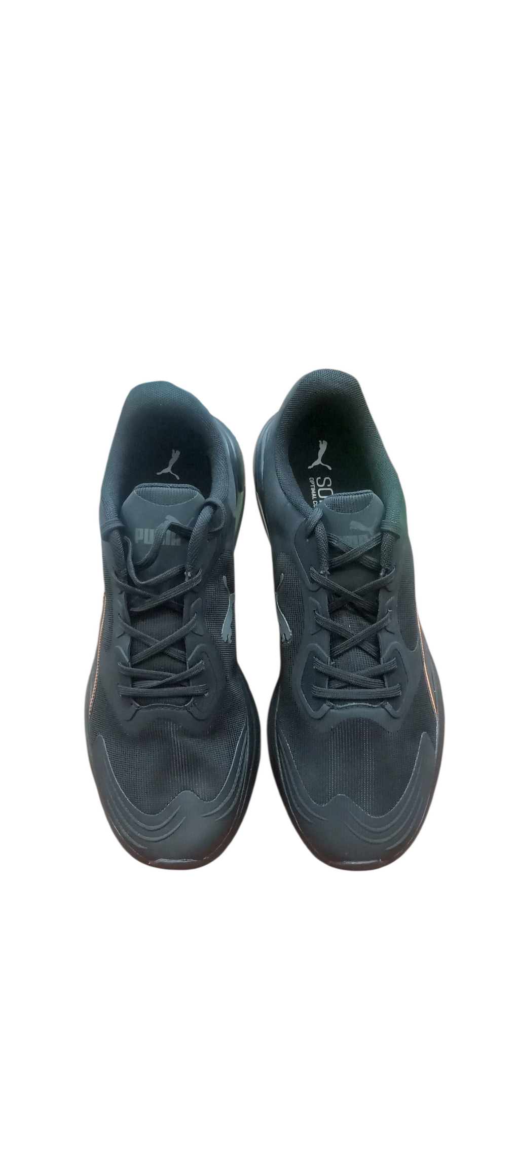 Puma Shoes 31180101