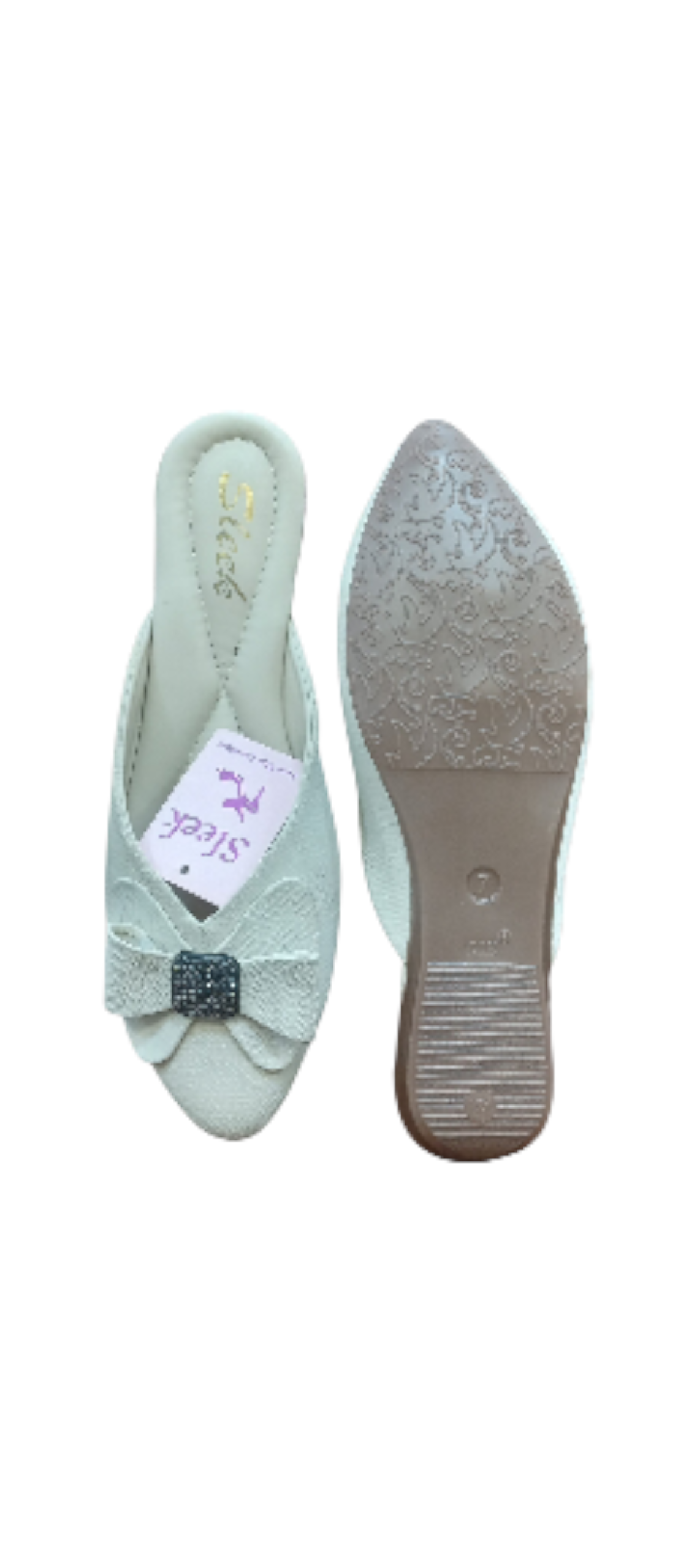 Women Mules 113/161/170
