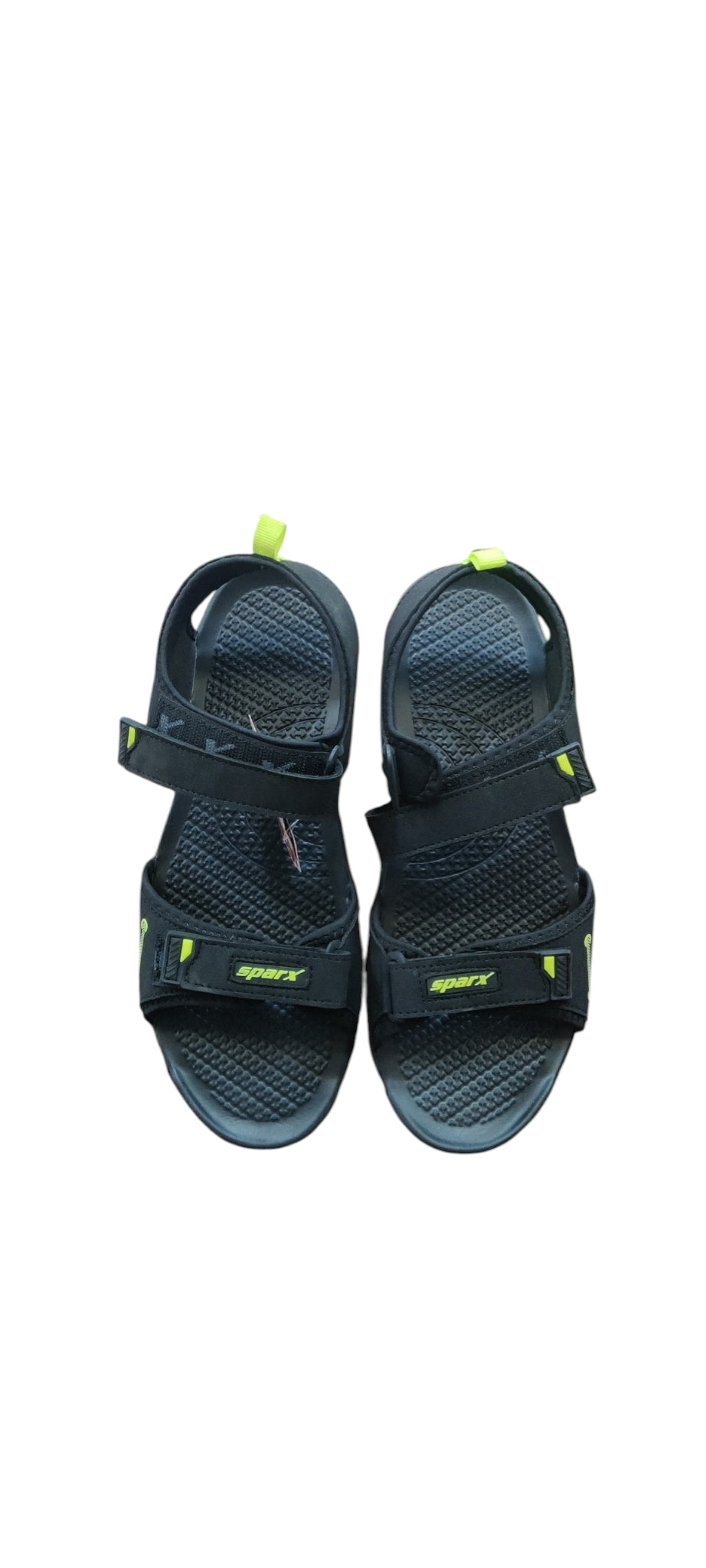 Sparx Men Sandal SS626