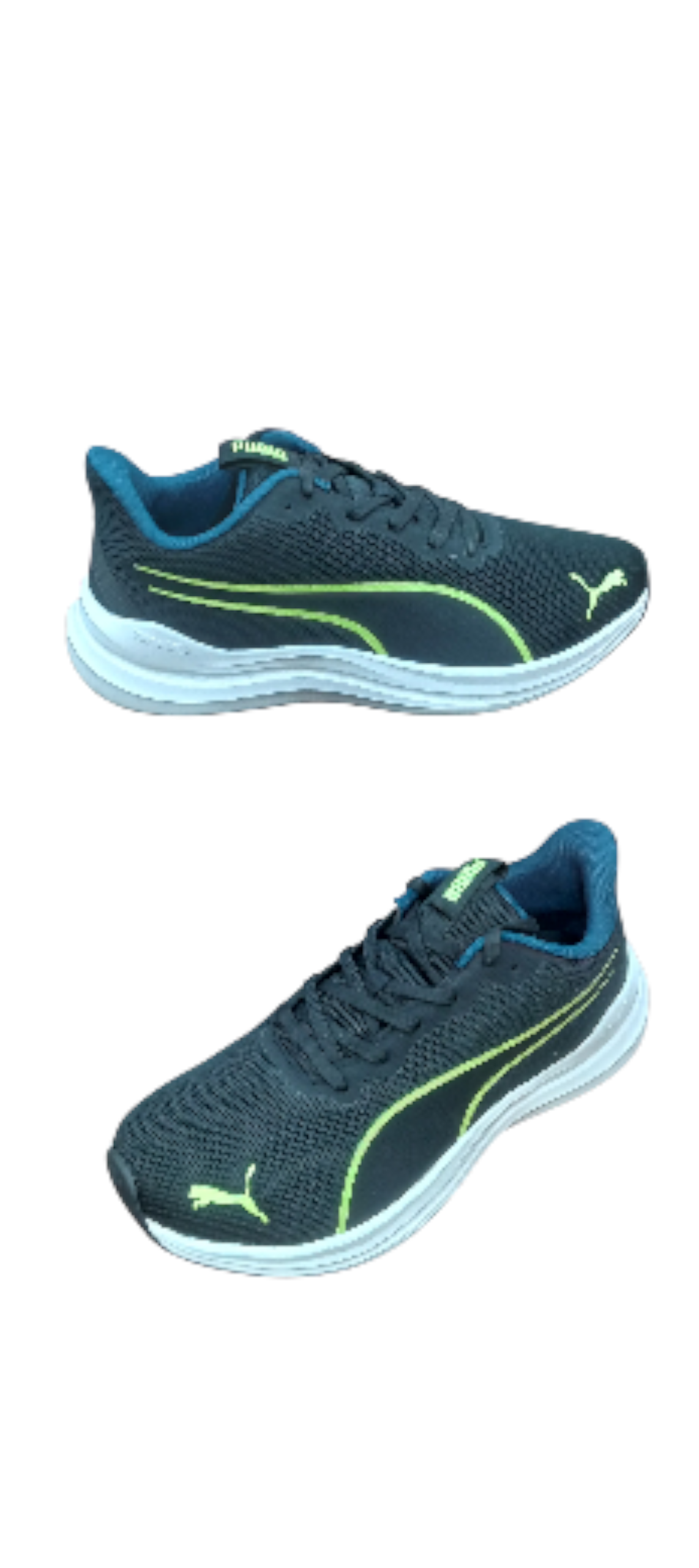 Puma Shoes 31164901