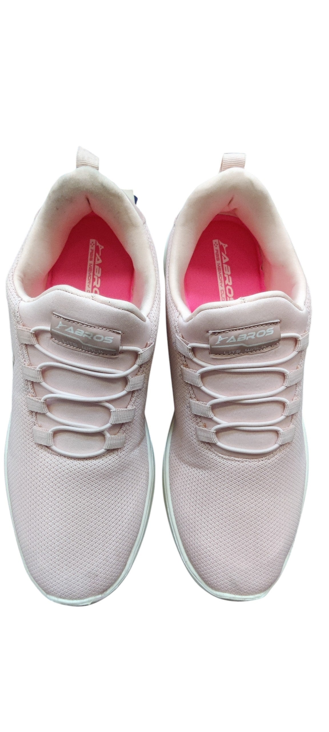Abros Shoes Bellatrix