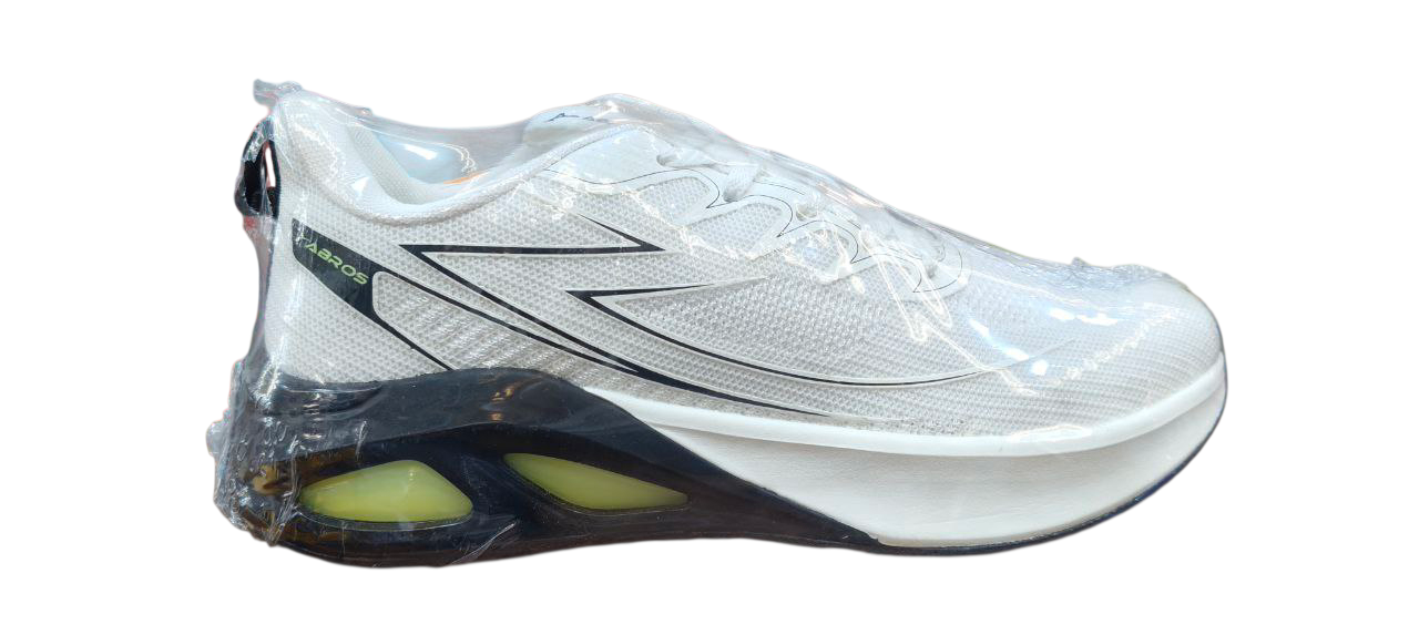 Abros Sport Shoes Elvon