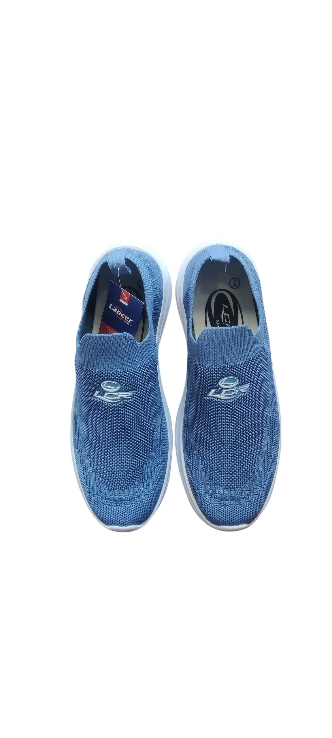 Lancer Sport Shoes Santa6