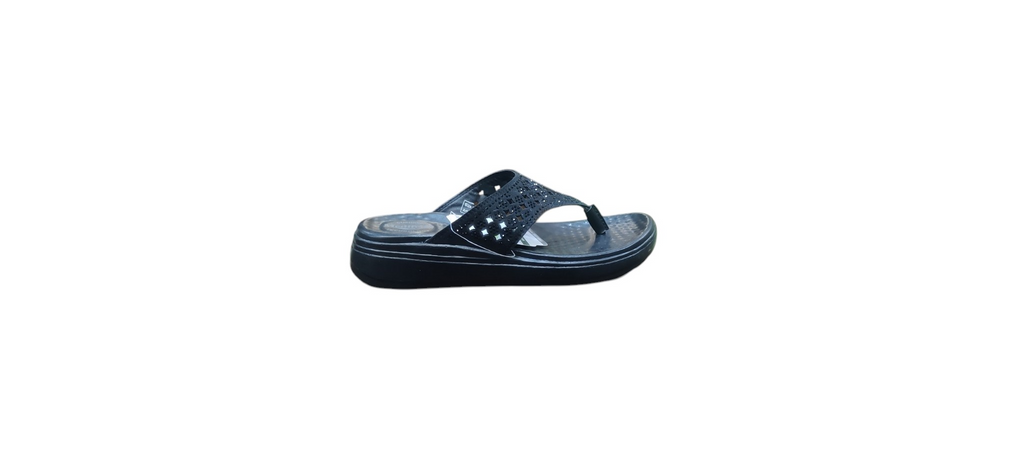 Women Medifee Doctor Slipper MFR1305