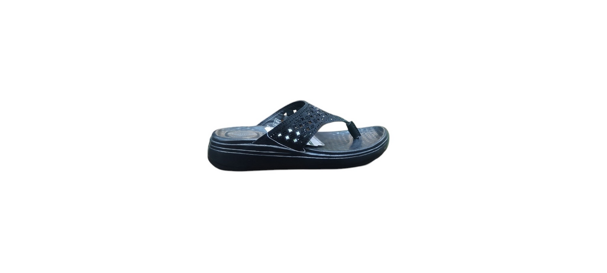 Women Medifee Doctor Slipper MFR1305