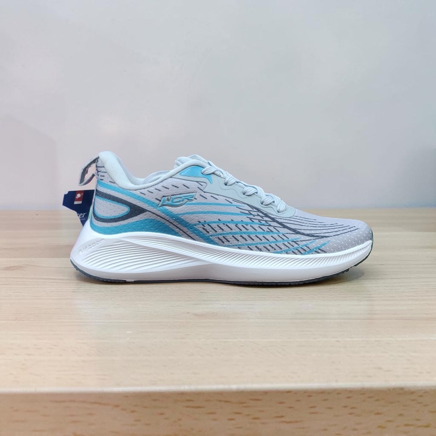 Lancer Sport Shoes Boss10/N
