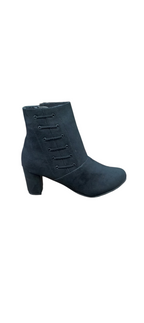 Women Boot 050102