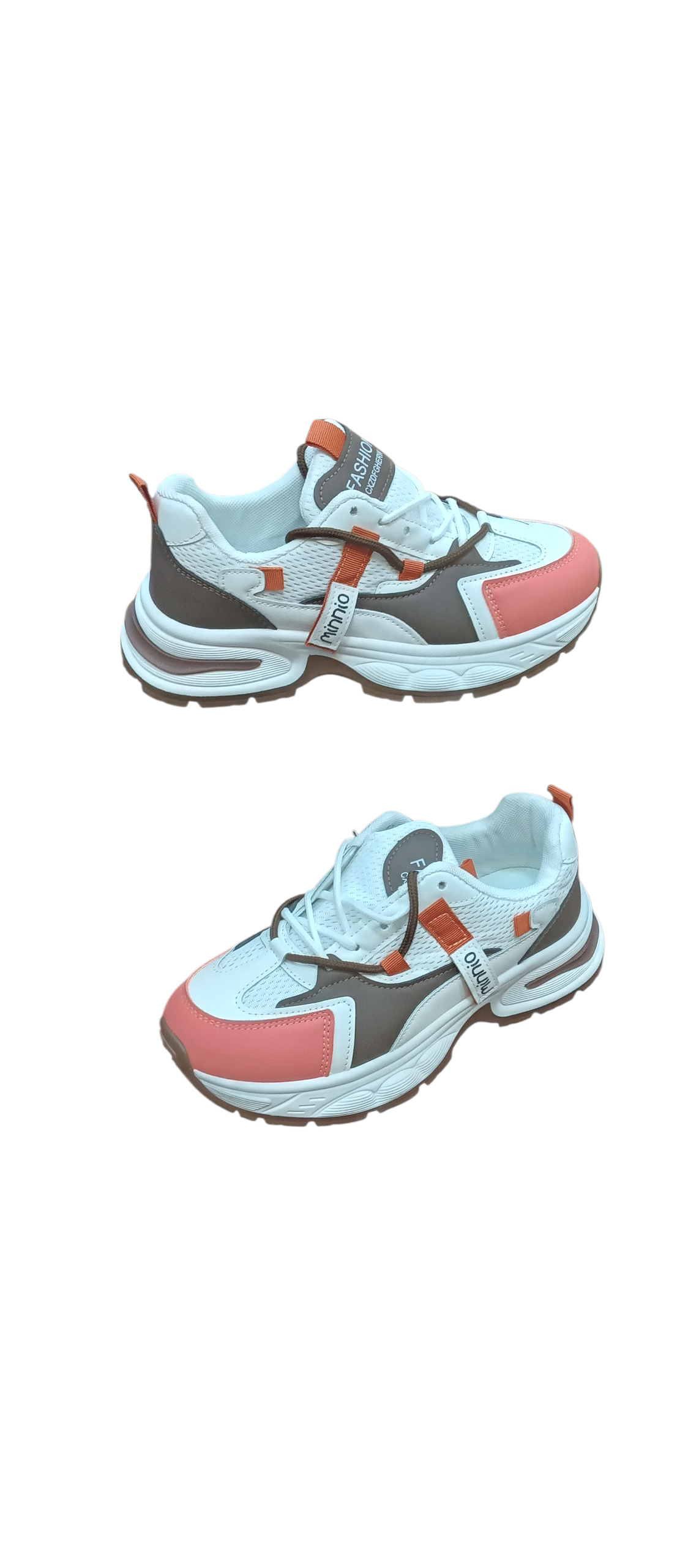 Women Sneaker L627