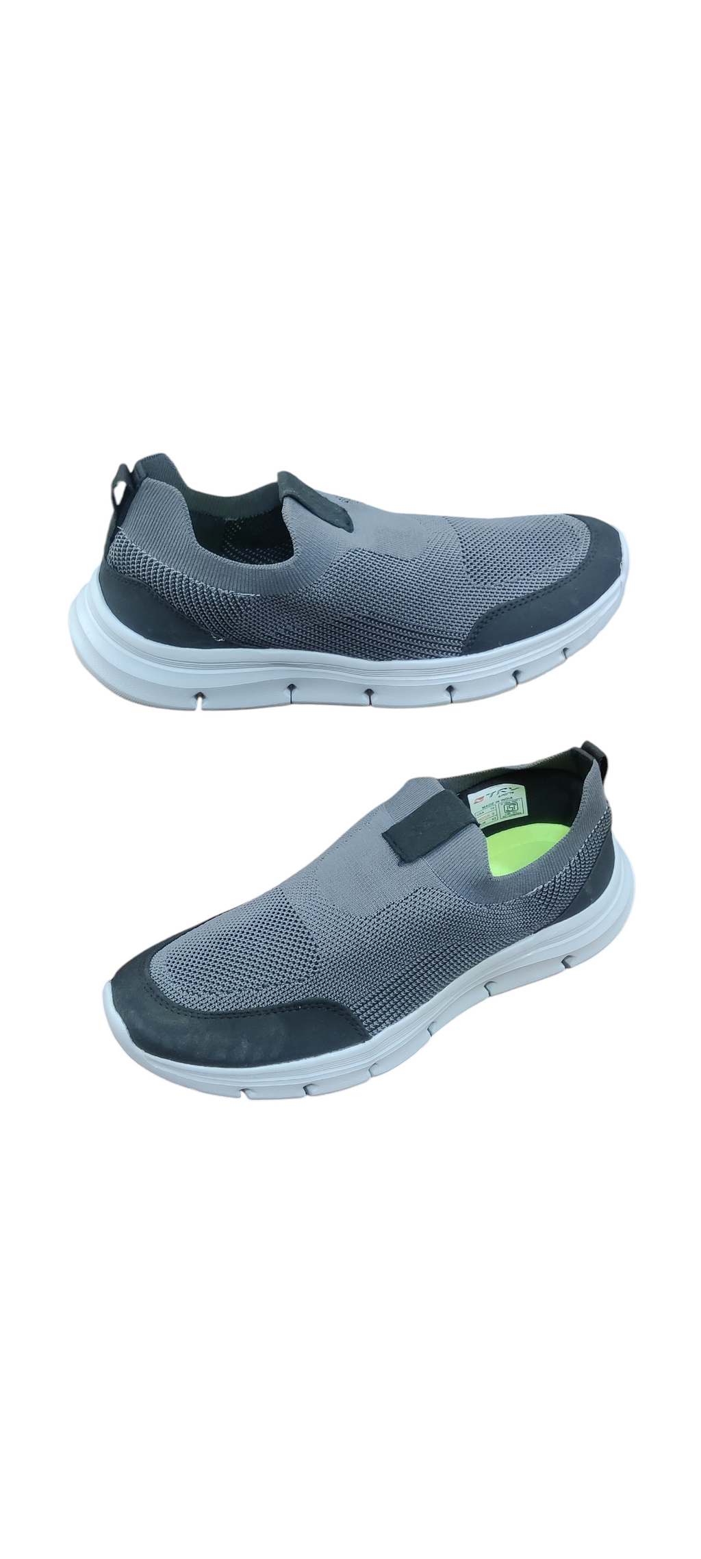 TRV Shoes GT6