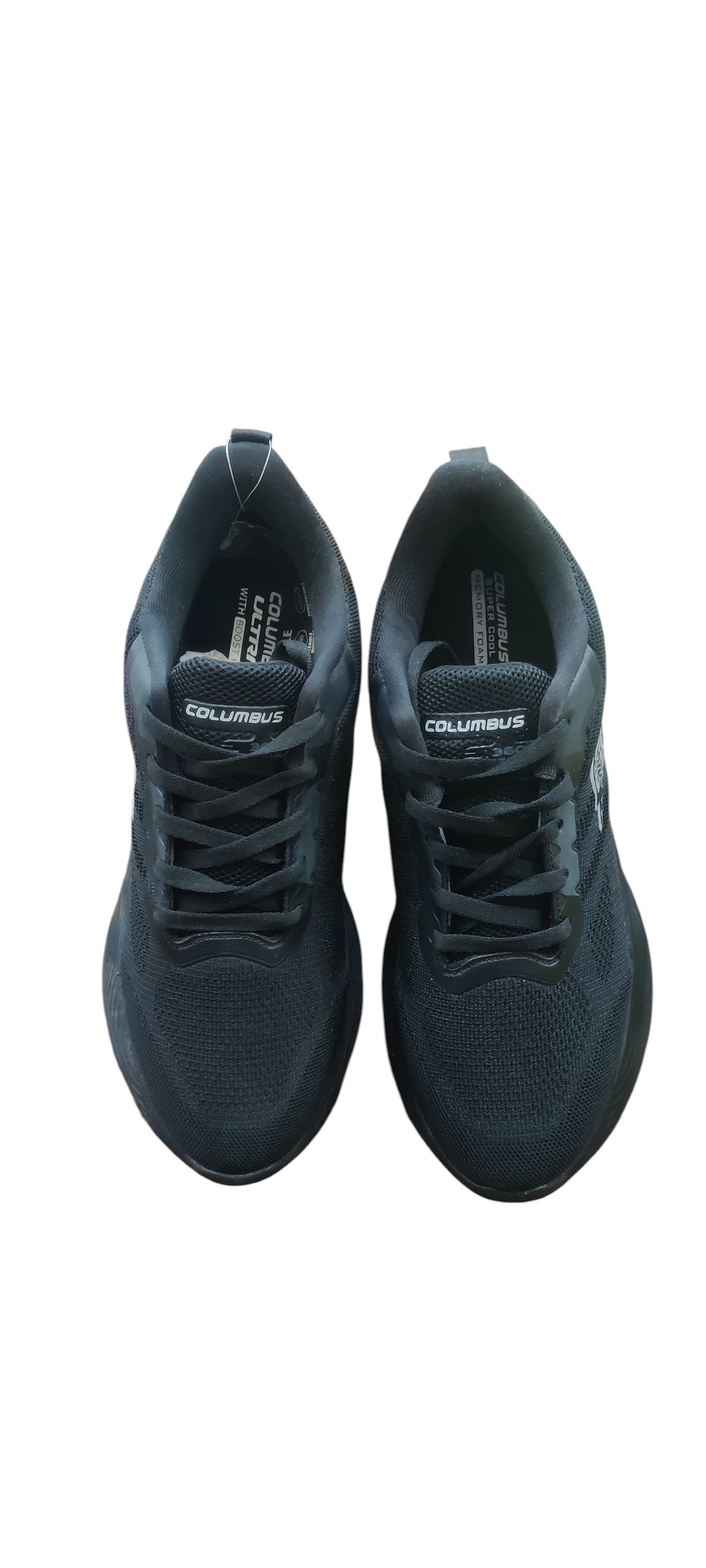 Columbus Sport Shoes PK222