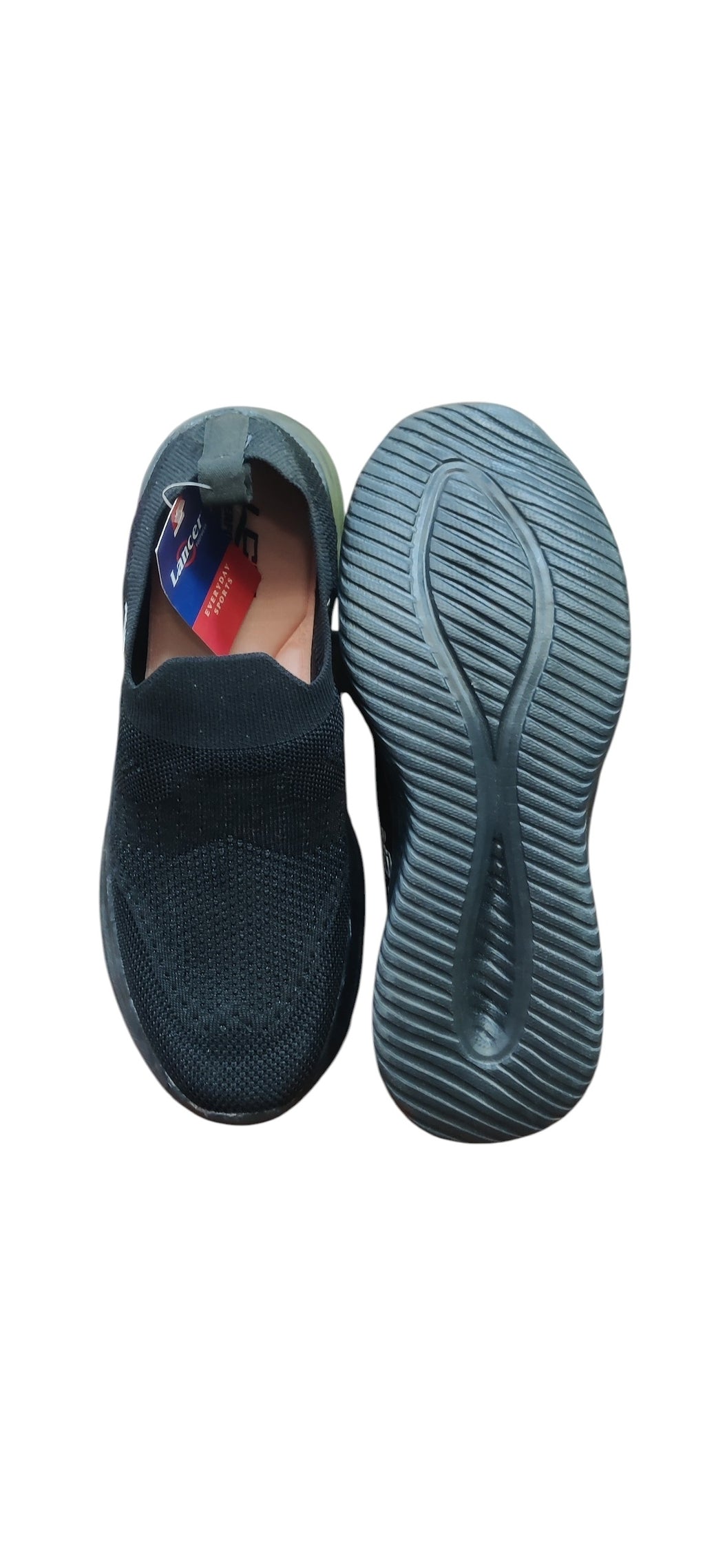 Lancer Shoes Zara1
