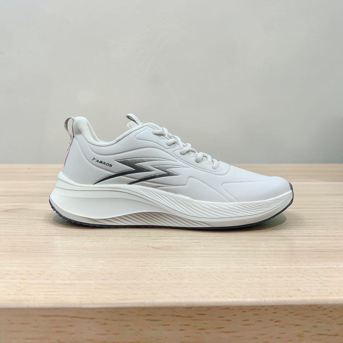 Abros Sport Shoes Vero