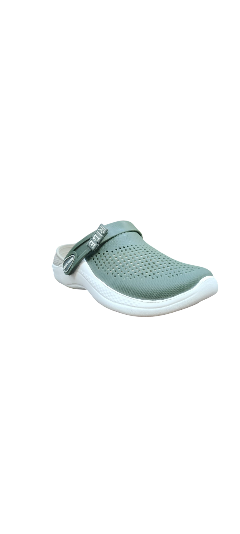 Bonkerz Men Clogs Marco-X