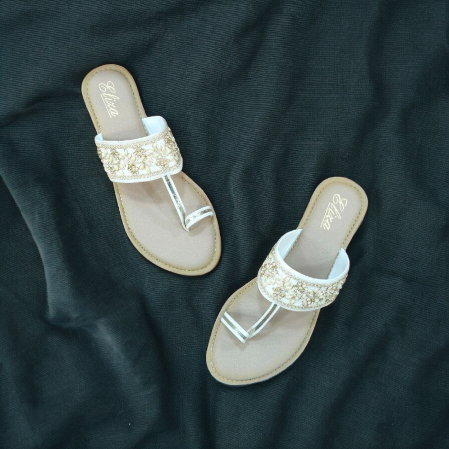 Women Slipper OLA 7001-6