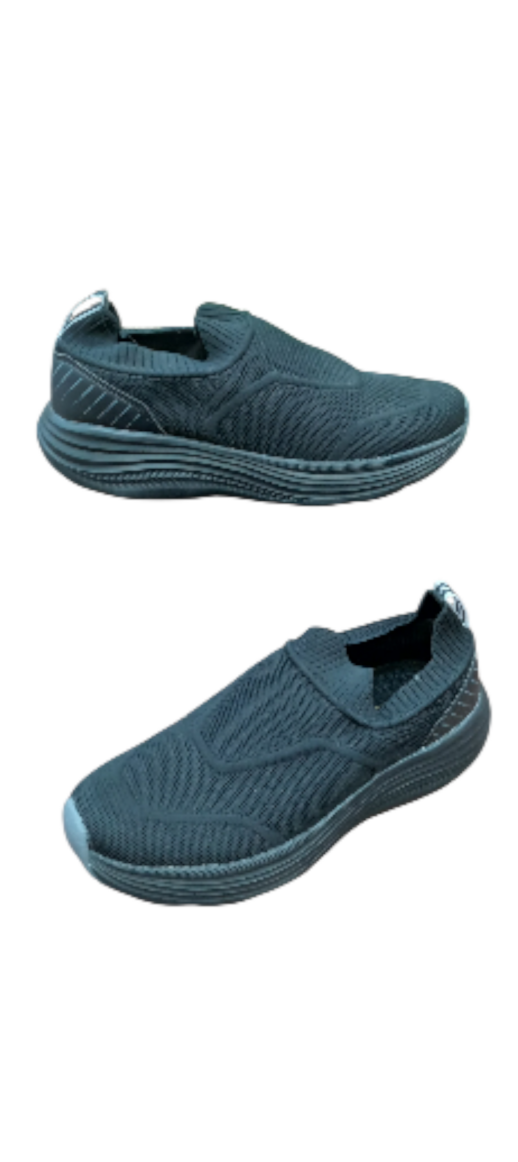 Campus Shoes Hoop