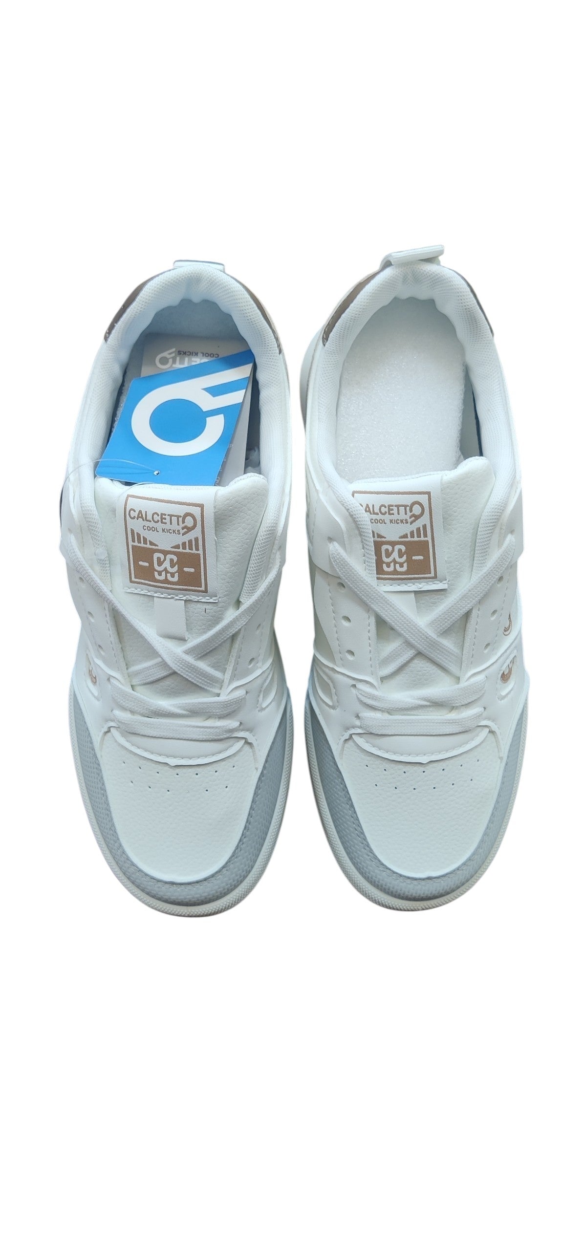 Calcetto Sneaker CLT6063