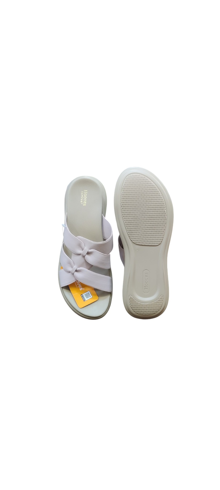 Hooves Women Doctor Slipper 1131