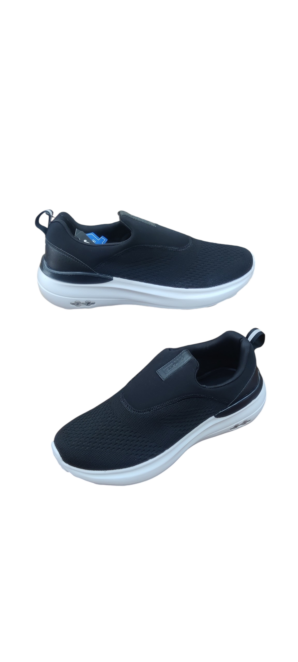 Campus Shoes- Alter