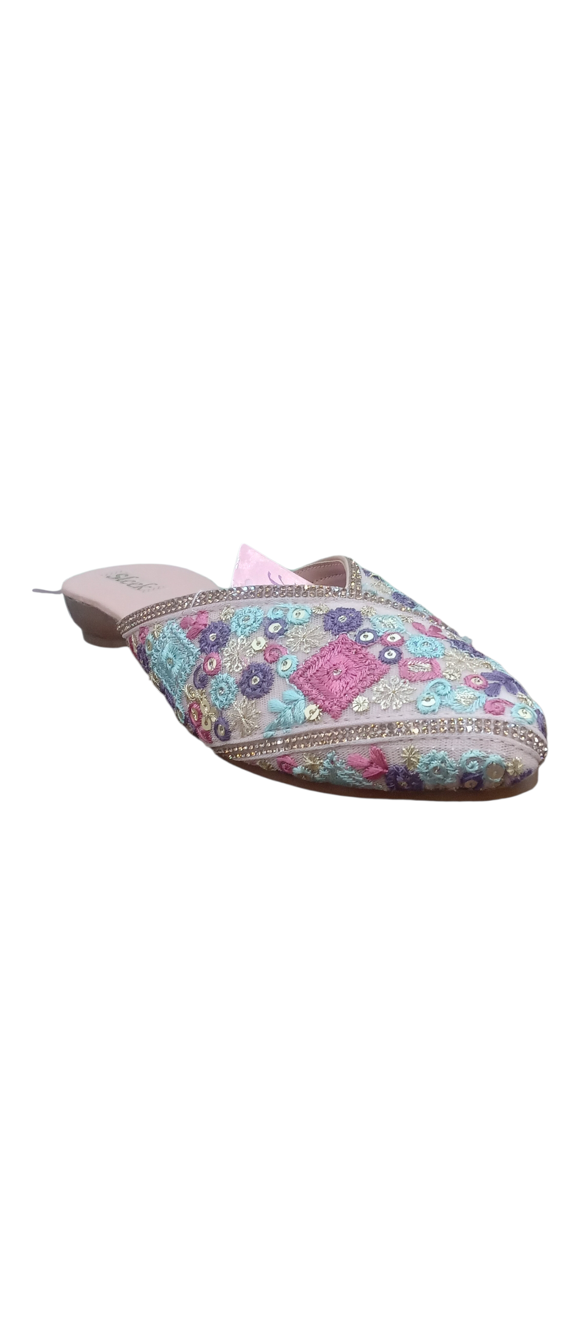 Women Mules 128/B2