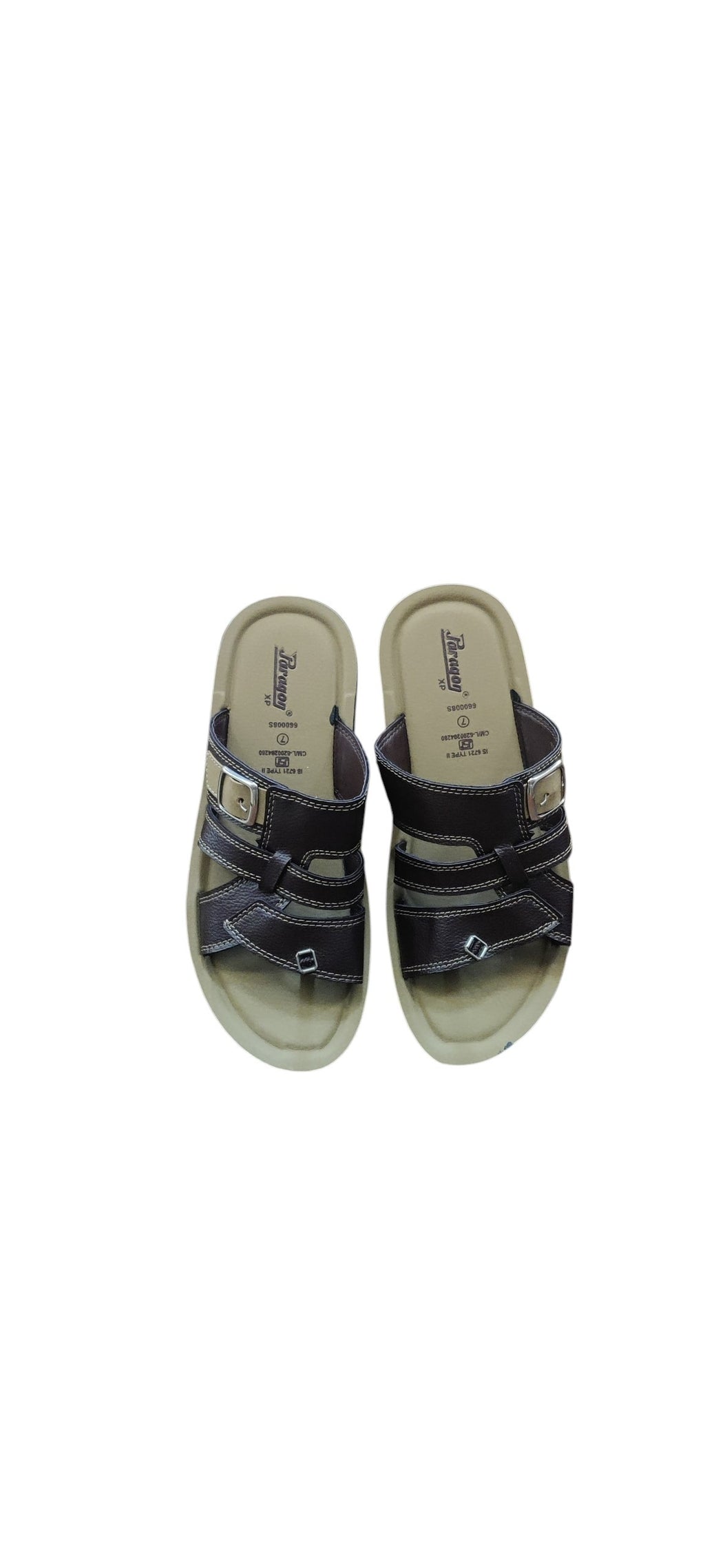 Paragon Pu Slipper 660008GS