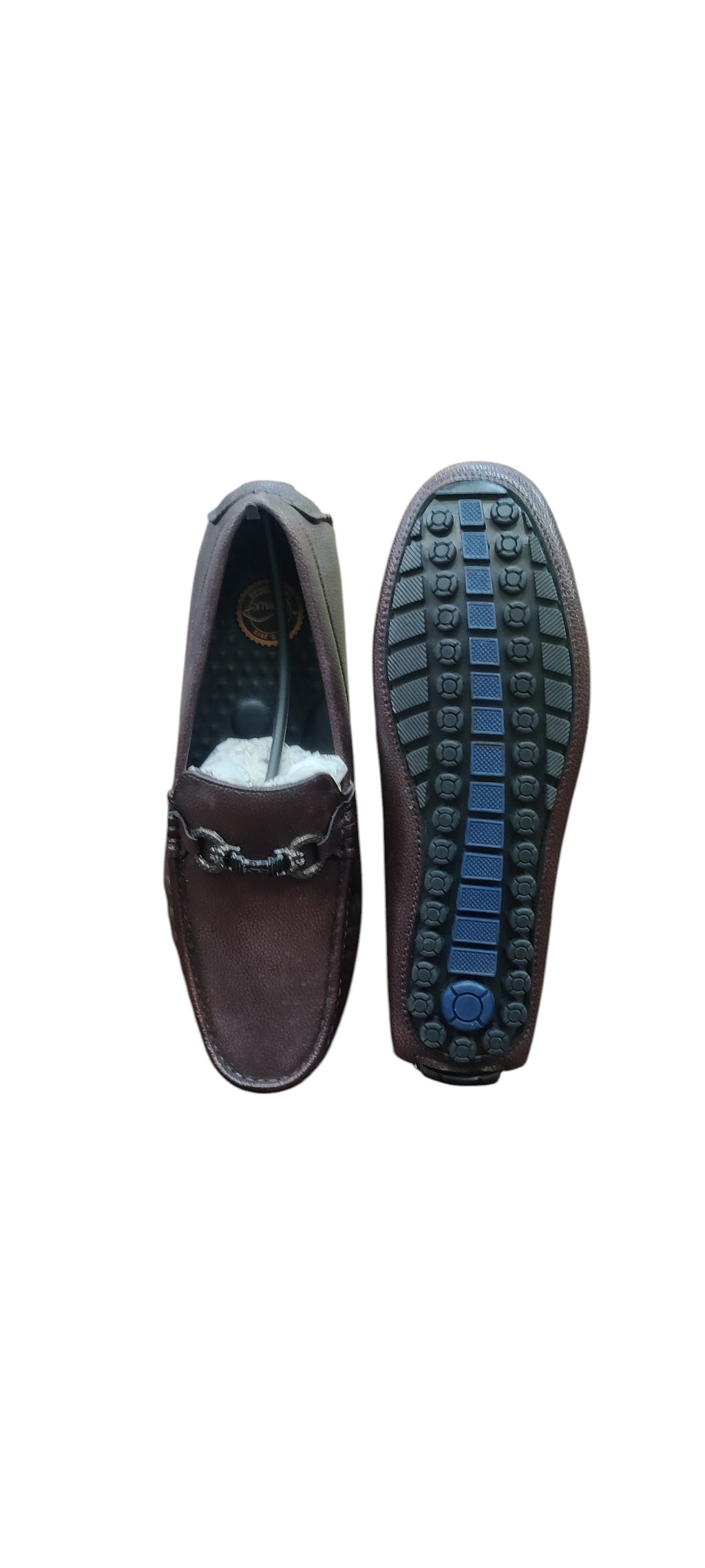 Kwalk Men Loafer Major05